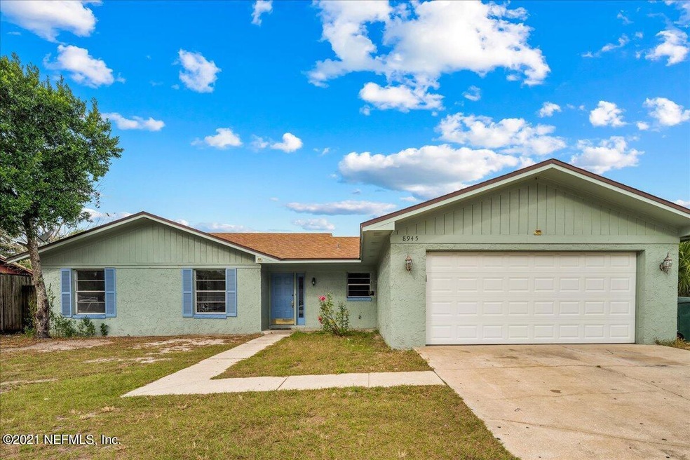 8945 Sandusky Ave S, Jacksonville, FL 32216 - photo 1