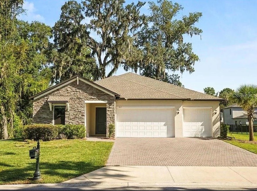 917 SE 42nd St, Ocala, FL 34480 - photo 1