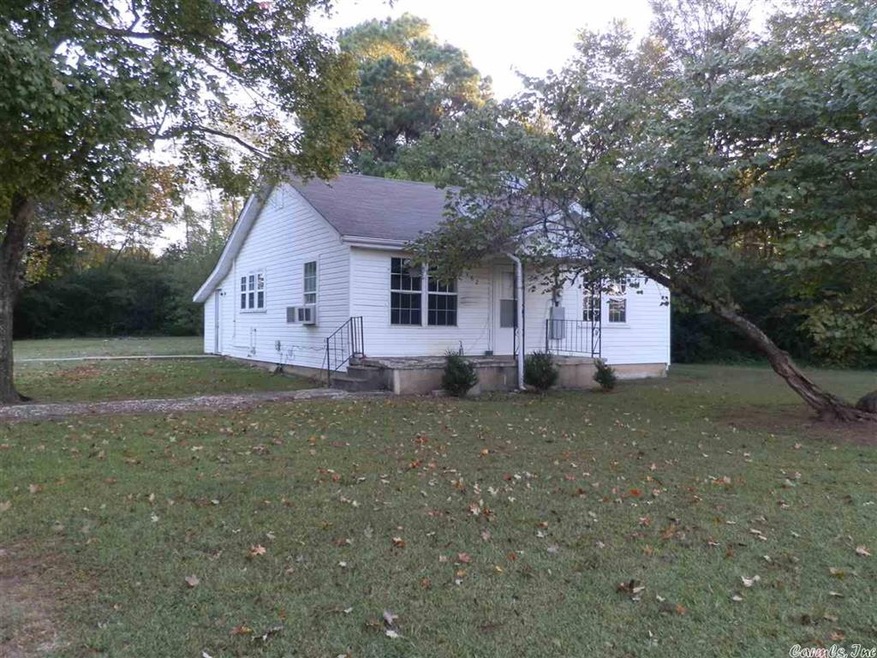 462 Highway 34 W, Paragould, AR 72450 - photo 1