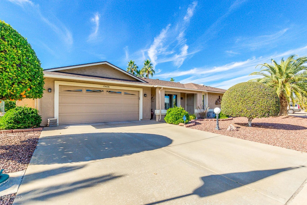 17426 N Calico Dr, Sun City, AZ 85373 - photo 1