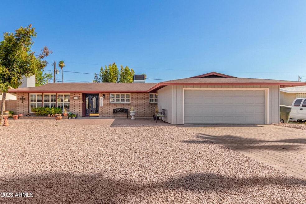 3725 W Griswold Rd, Phoenix, Az 85051 