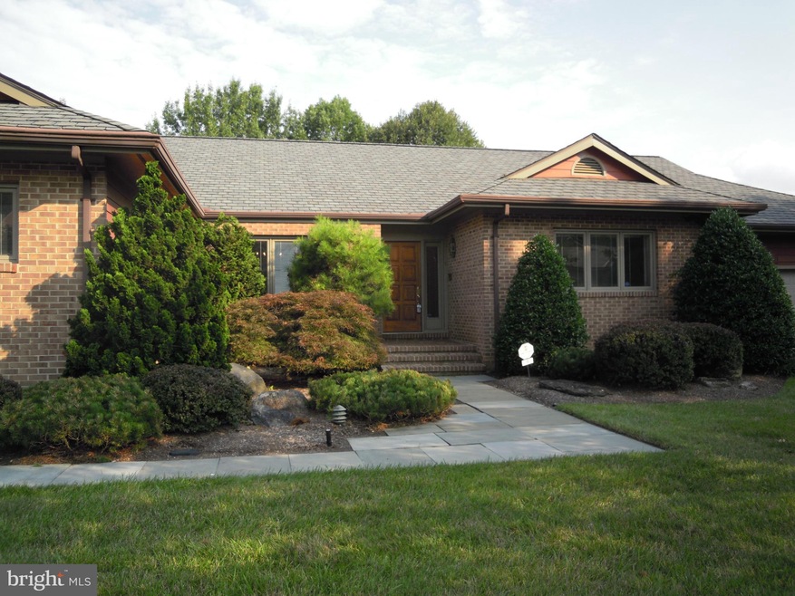 9 Seminary Dr, Lutherville Timonium, MD 21093 - photo 1