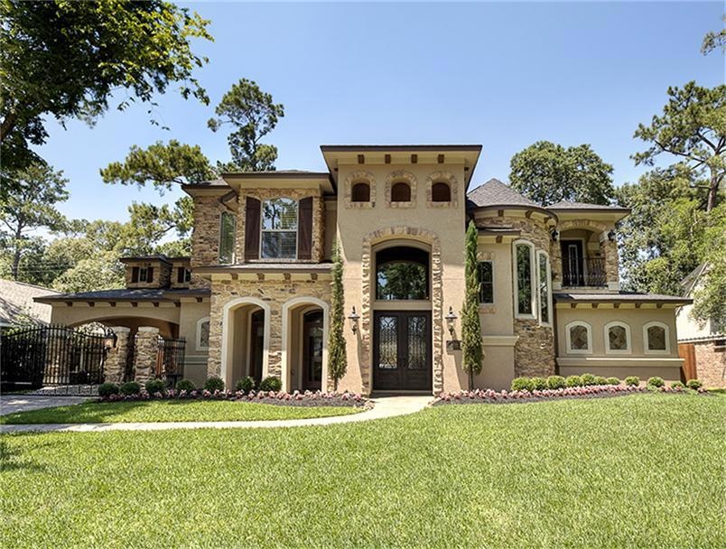 12306 Rip Van Winkle Dr, Houston, TX 77024 - photo 1