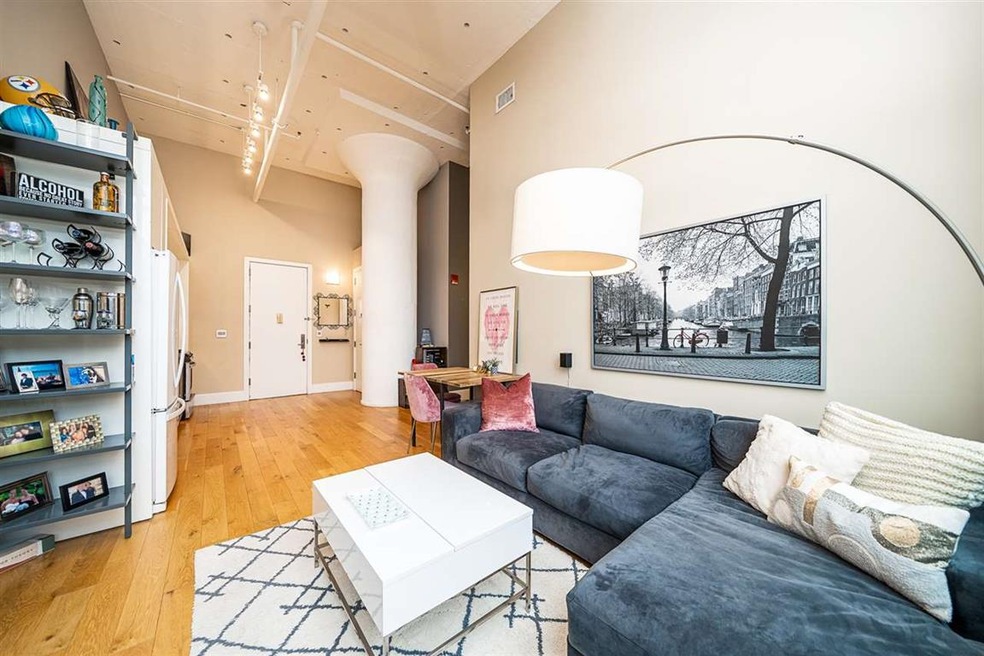 50 Dey St unit 149, Jersey City, NJ 07306 - photo 1