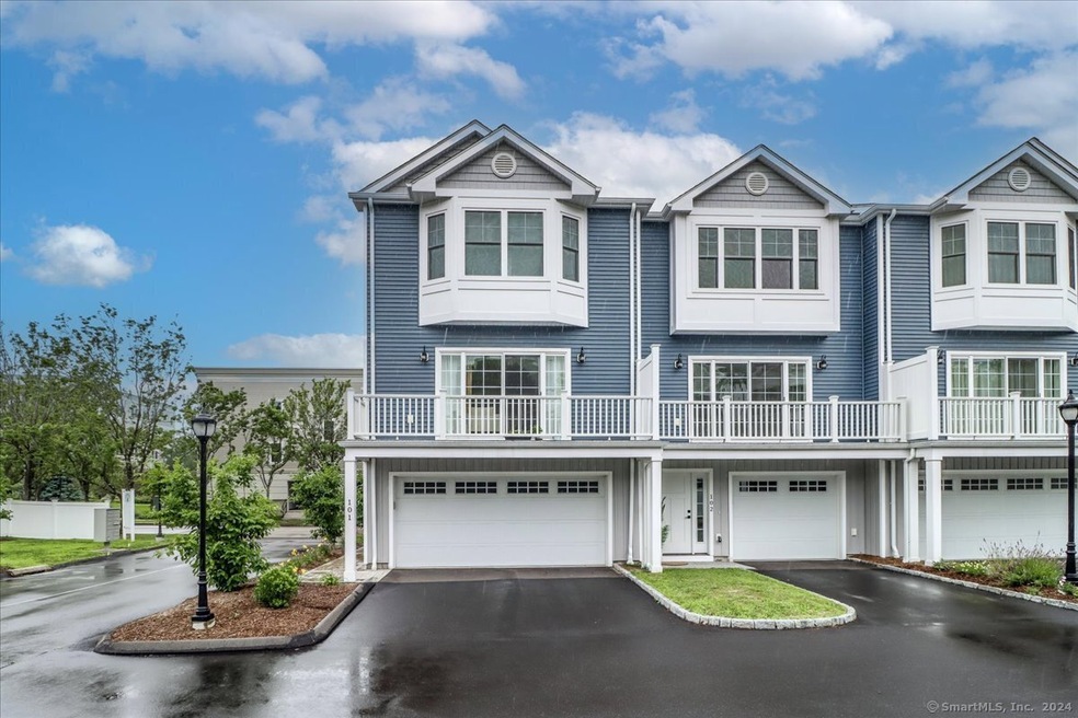 301 Harbour Close unit 101, New Haven, CT 06519 - photo 1