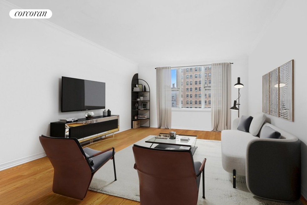 2790 Broadway unit 5A, New York, NY 10025 - photo 1