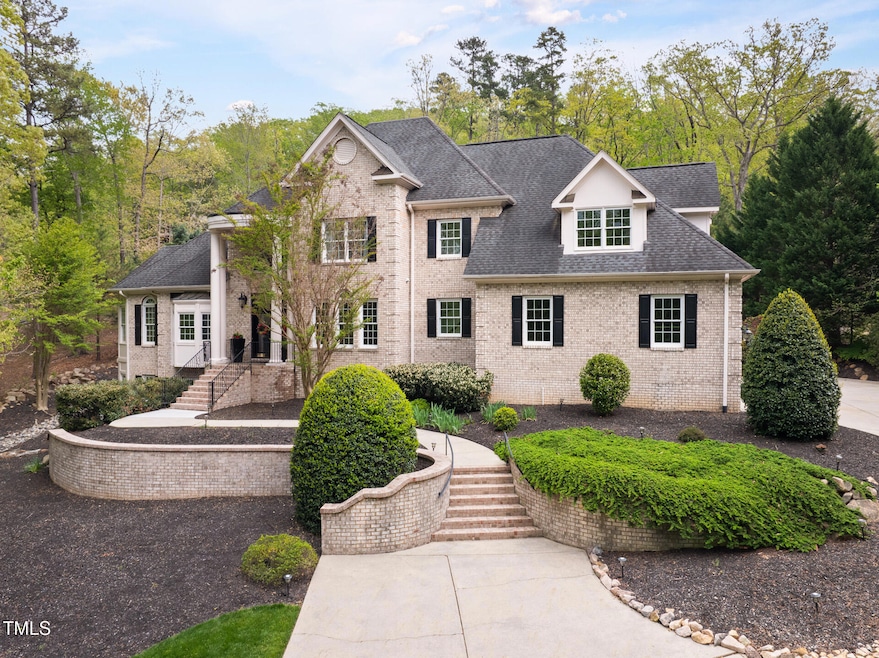 16106 Morehead, Chapel Hill, NC 27517 - photo 1