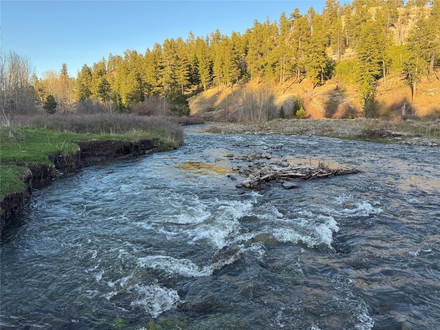 TBD Tbd, Big Timber, MT 59011 - photo 1