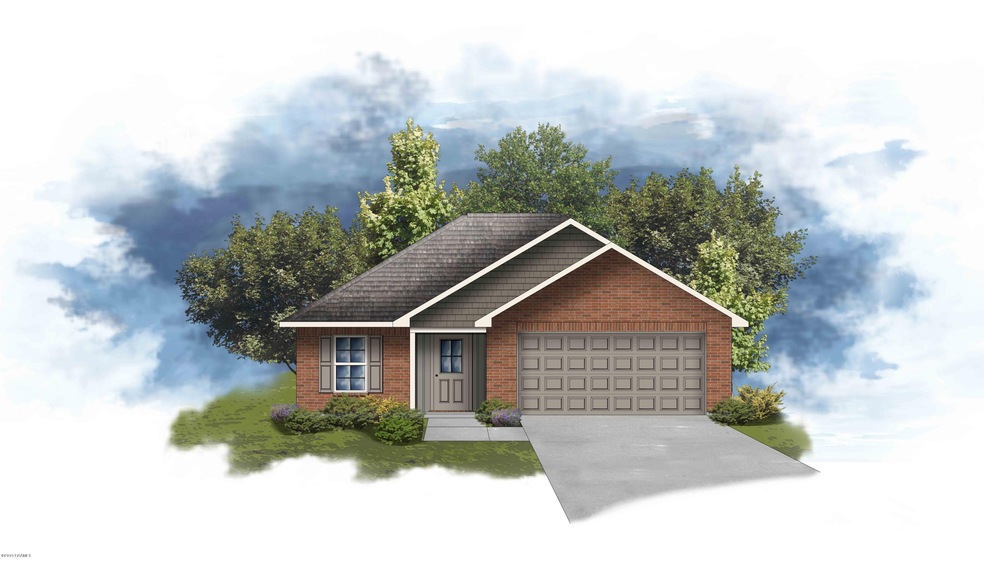 Denton G III - Elevation