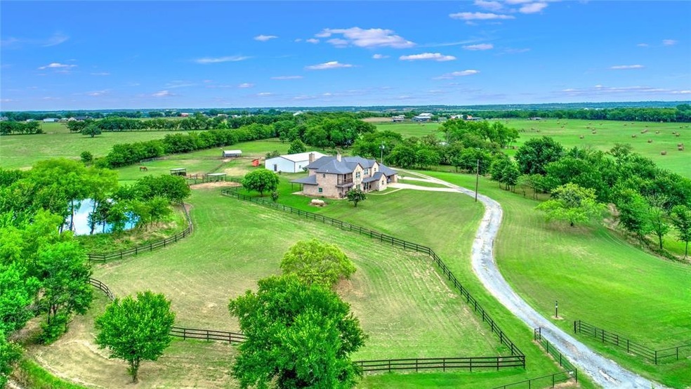 757 Old Quail Run Rd, Sherman, TX 75092 - photo 1