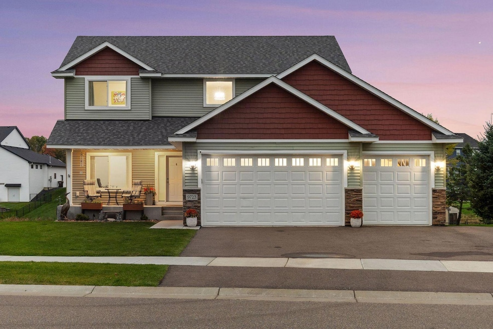 9723 Jordan Ave NE, Hanover, MN 55341 - photo 1