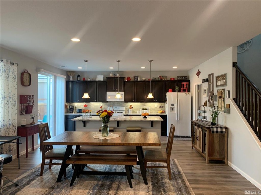 3971 Hazy Swale Way, Sparks, NV 89436 - photo 1