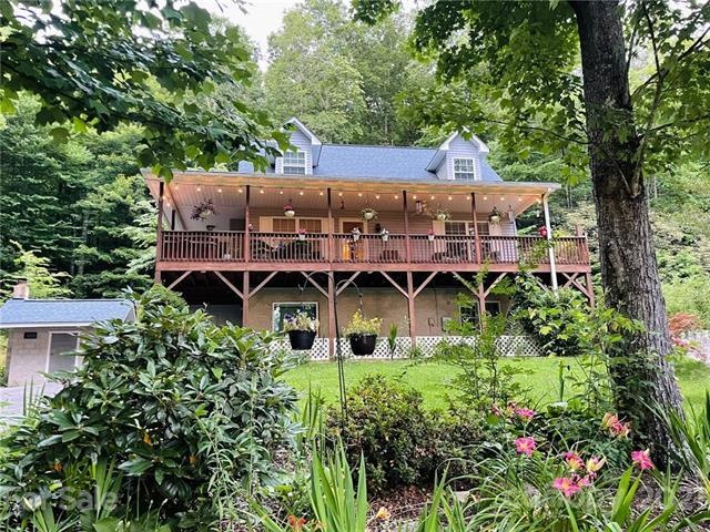 40 Showy Orchis Dr, Hendersonville, NC 28792 - photo 1