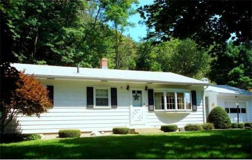 115 Greenfield Rd, Montague, MA 01351 - photo 1