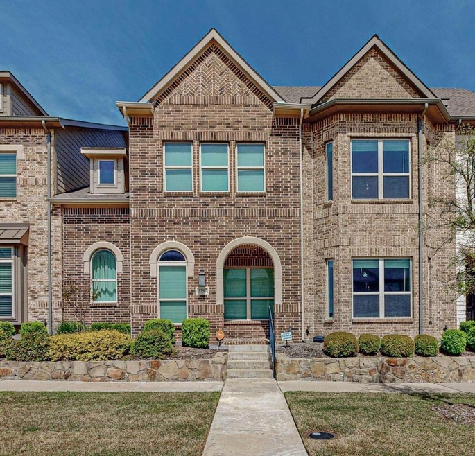 3756 Wellesley Ave, Frisco, TX 75034 - photo 1