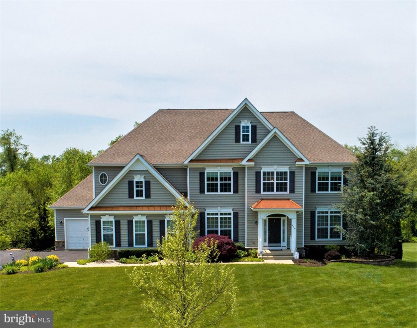 834 Derius Dr, Mickleton, NJ 08056 - photo 1