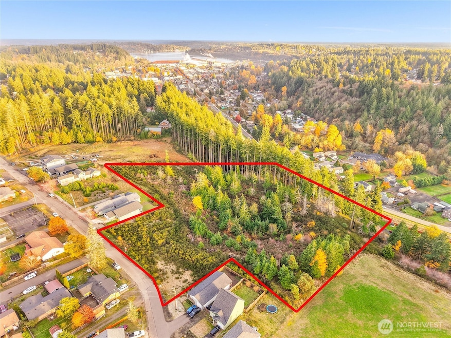 509 W B St, Shelton, WA 98584 - photo 1