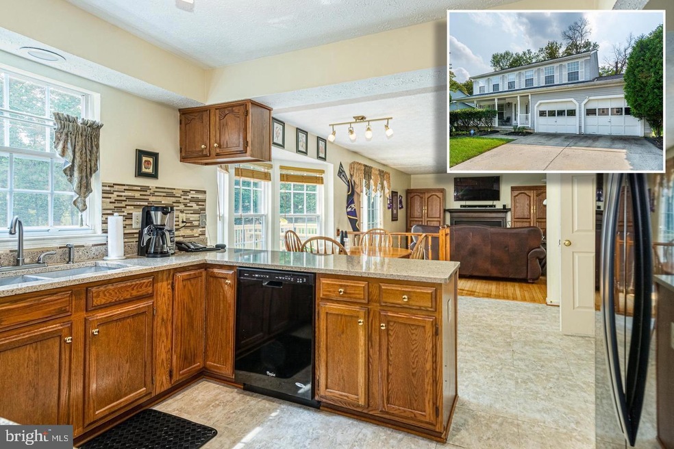 7907 Galloping Cir, Windsor Mill, MD 21244 - photo 1