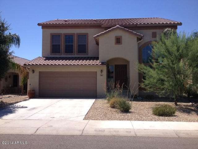 Welcome Home!!