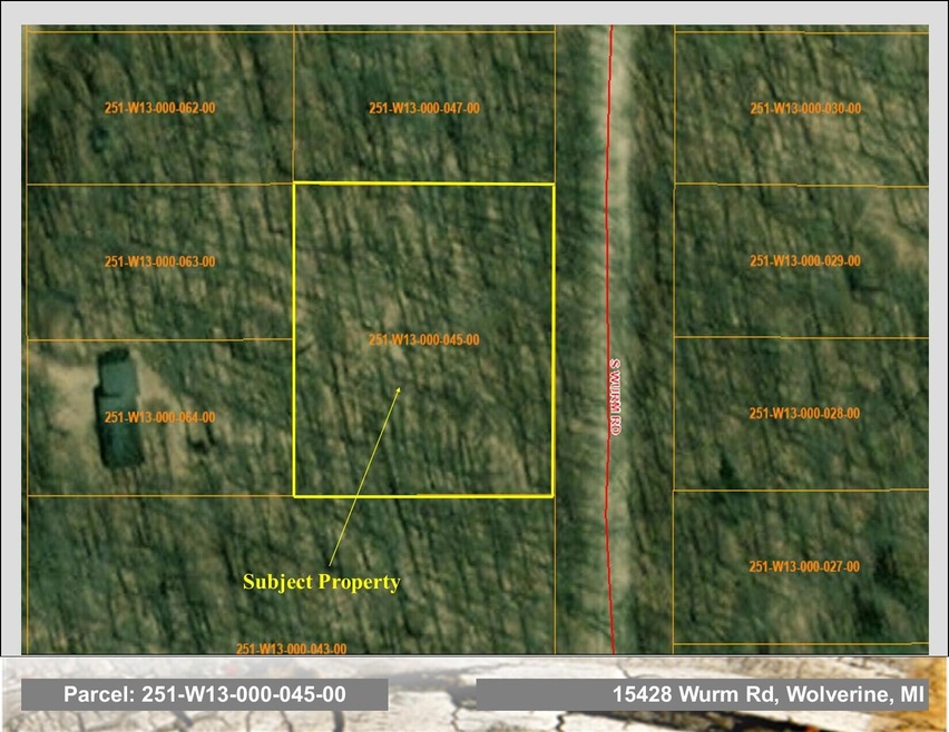 Sold $13,250 • Co-Listing Agent