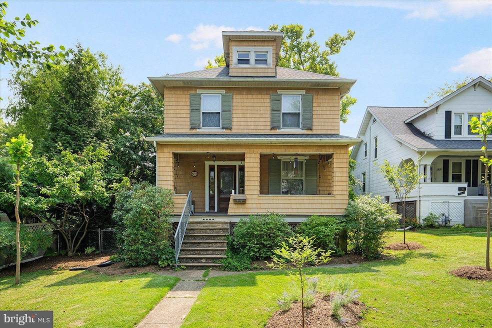 5219 Tramore Rd, Baltimore, MD 21214 - photo 1