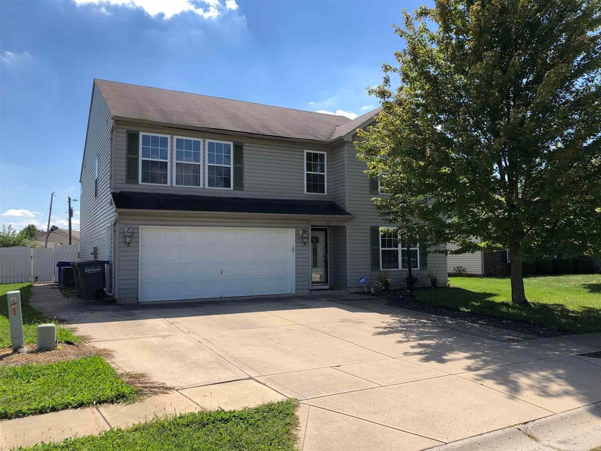 842 Springwater Rd, Kokomo, IN 46902 - photo 1