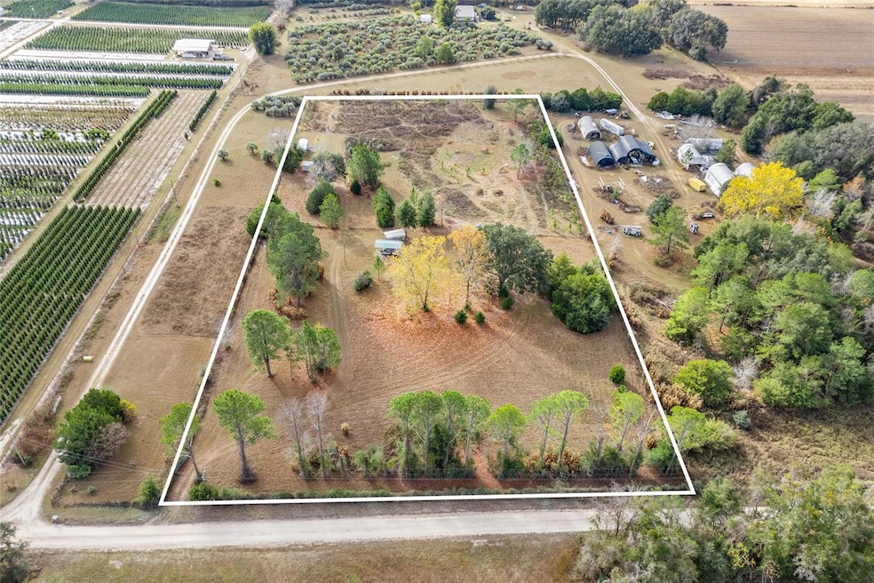 15515 NW 270th Ave, Alachua, FL 32615 - photo 1