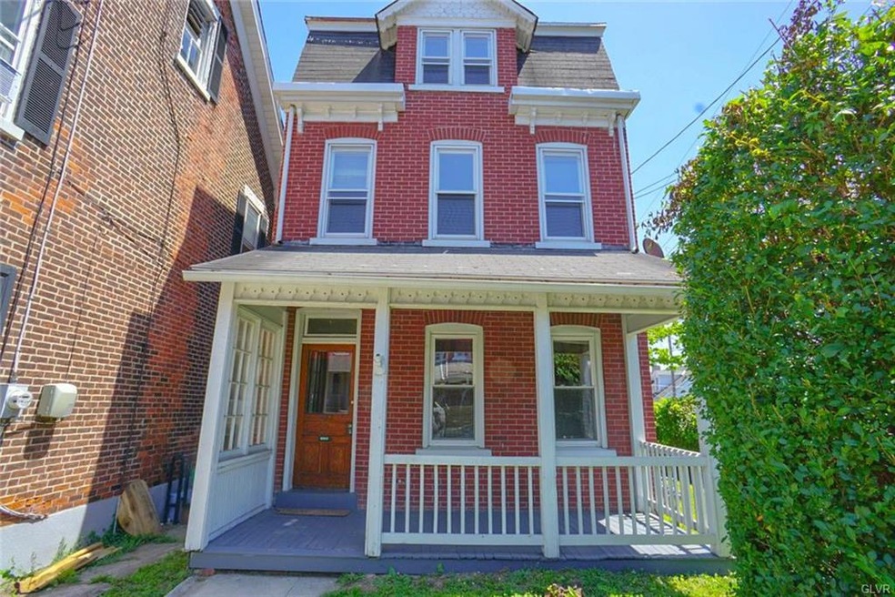 623 S 5th St, Allentown, PA 18103 - photo 1