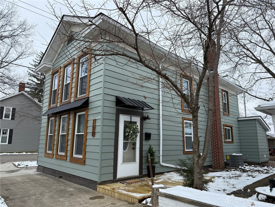 150 N Main St, Germantown, OH 45327 - photo 1