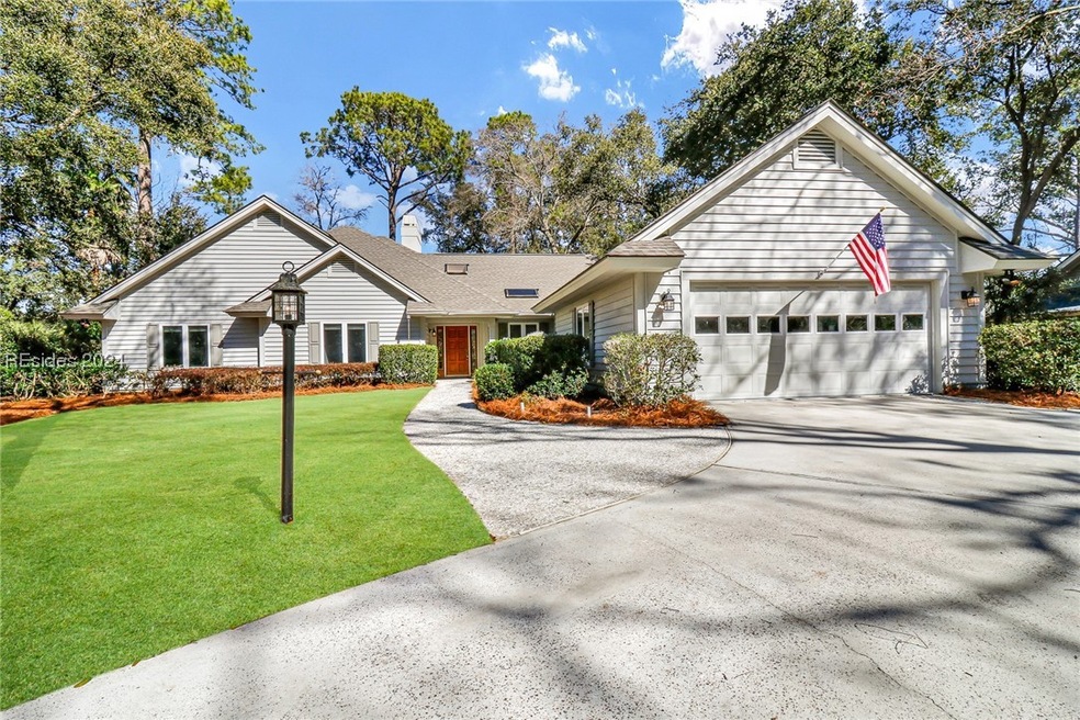 Welcome Home!
