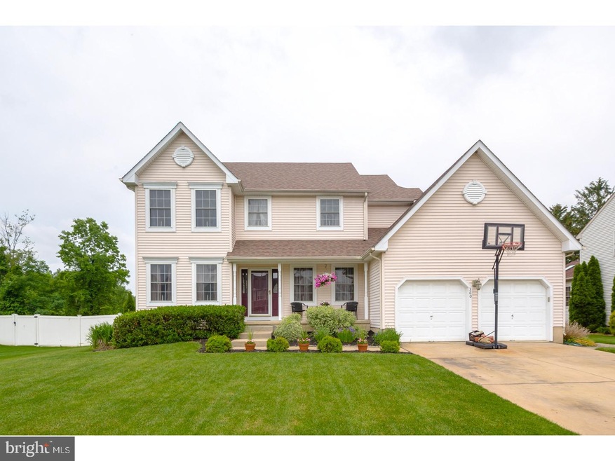 360 New Castle Ln, Swedesboro, NJ 08085 - photo 1