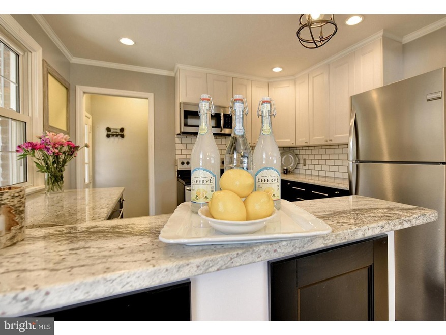 351 Farwood Rd, Haddonfield, NJ 08033 - photo 1