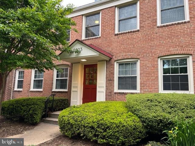 2803 Arlington Blvd unit 130, Arlington, VA 22201 - photo 1