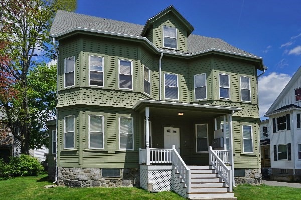 252 Ash St unit 4, Waltham, MA 02453 - photo 1
