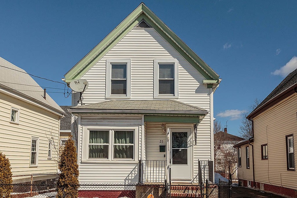 25 Fuller St, Lynn, MA 01905 - photo 1
