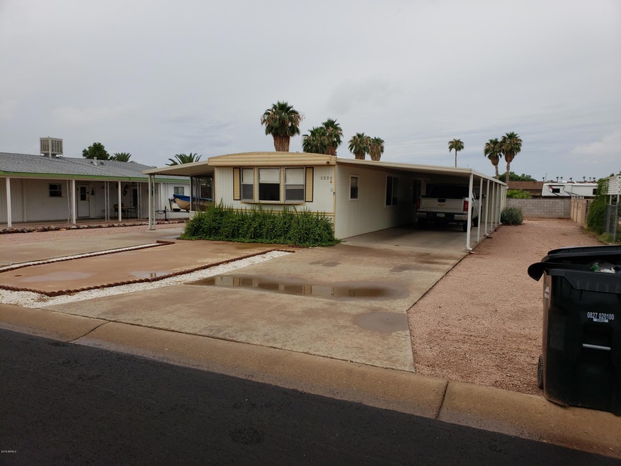 1660 S 77th St, Mesa, AZ 85209 - photo 1