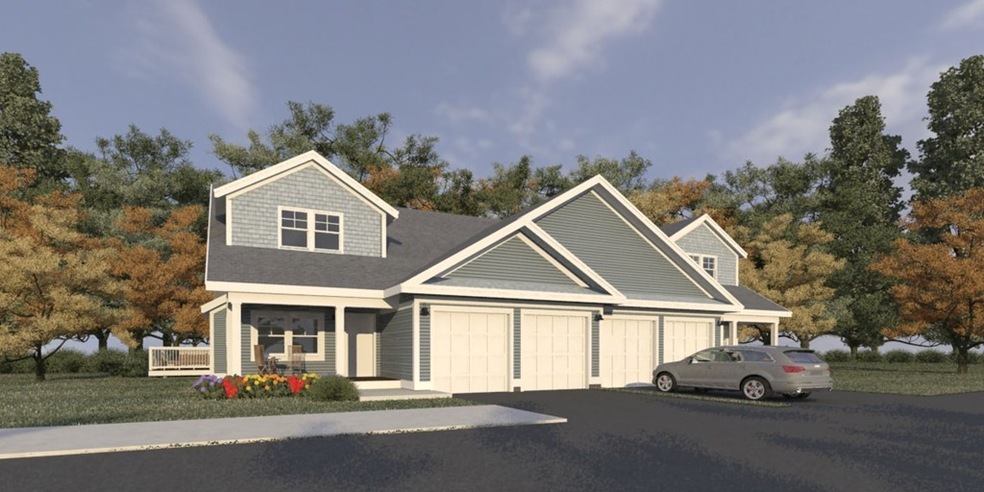 10 Longwood Ln unit 10, Hanover, MA 02339 - photo 1