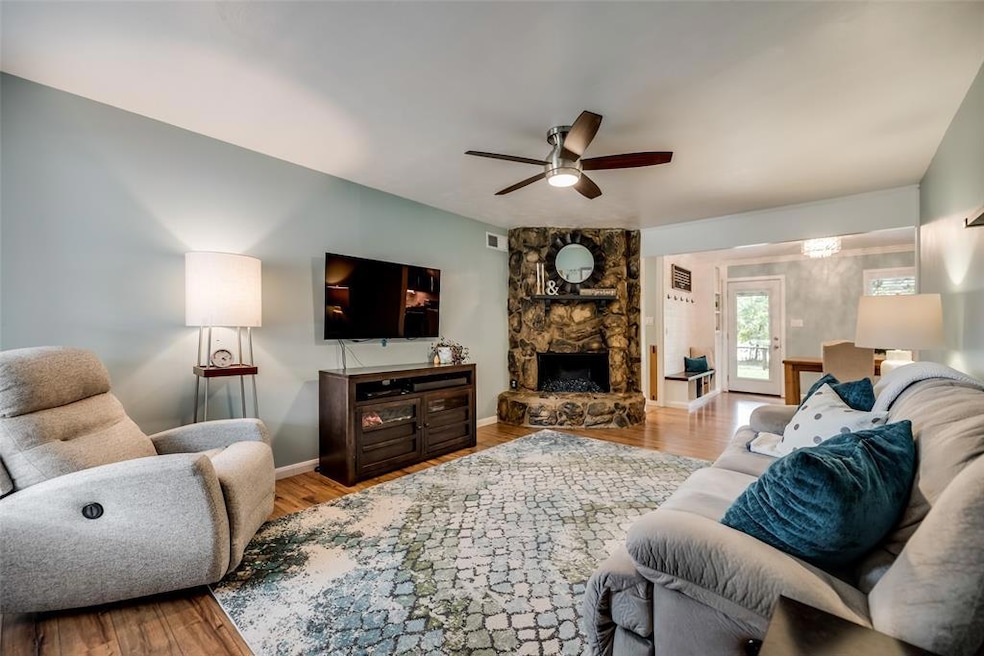 606 E Stone Rd, Wylie, TX 75098 - photo 1