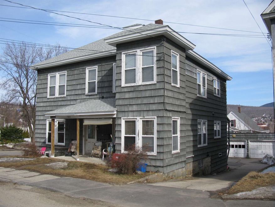 786 2nd Ave, Berlin, NH 03570 - photo 1