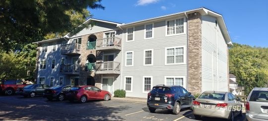 College Park Building A