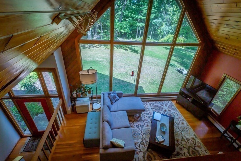 37 Auger Ave, Northborough, MA 01532 - photo 1