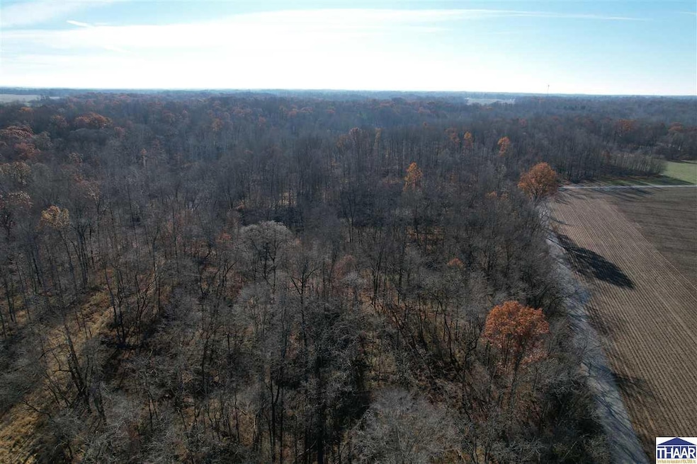 0 County Road 1200 N, van Buren Township, IN 47834 - photo 1