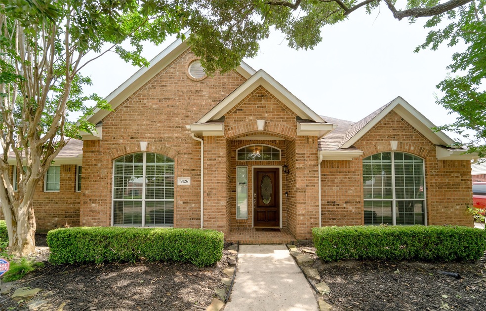 9126 Newburgh Dr, Houston, TX 77095 - photo 1