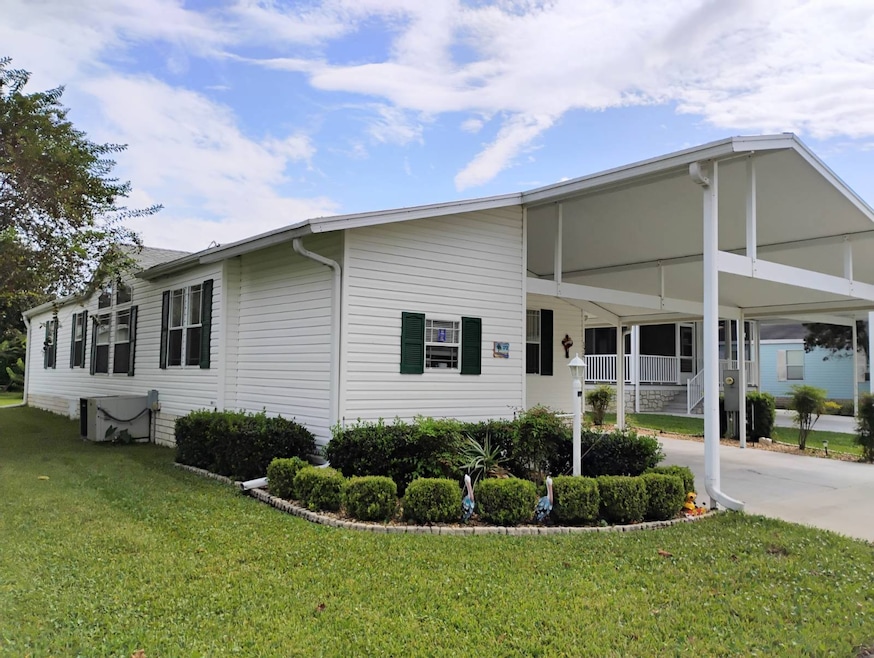 3151 NW 44th Ave unit 172, Ocala, FL 34482 - photo 1