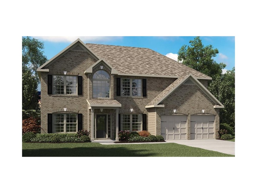 220 Aylesbury Blvd, McDonough, GA 30252 - photo 1