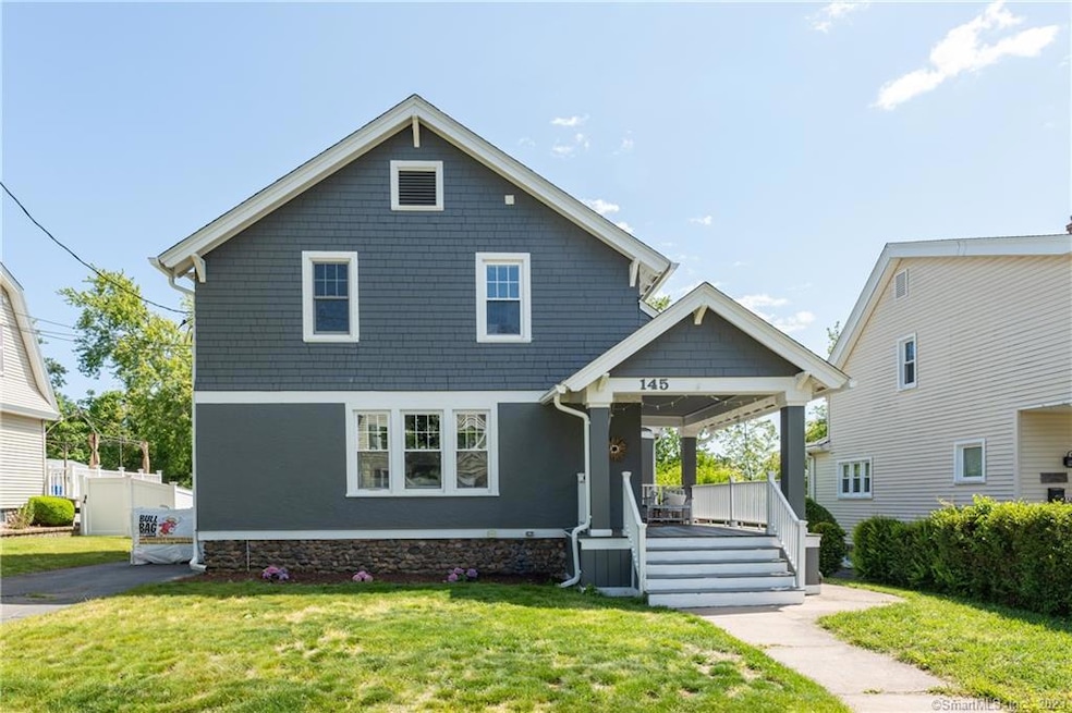 145 Fort Hale Rd, New Haven, CT 06512 - photo 1