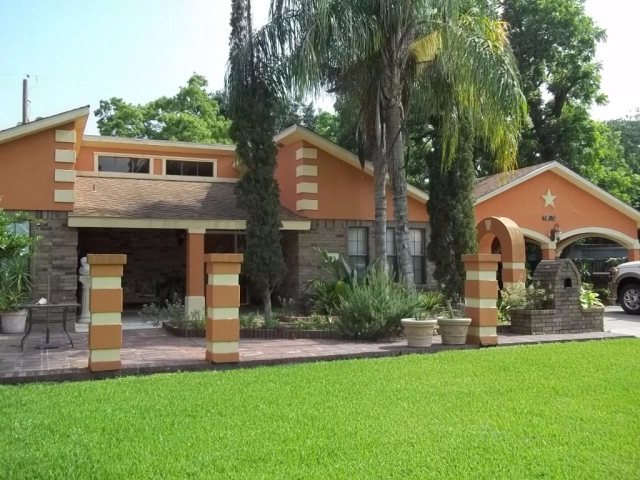 Main View