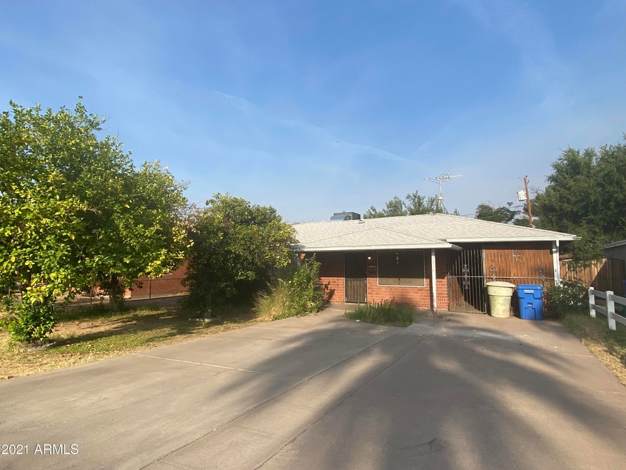 2816 N 33RD PL