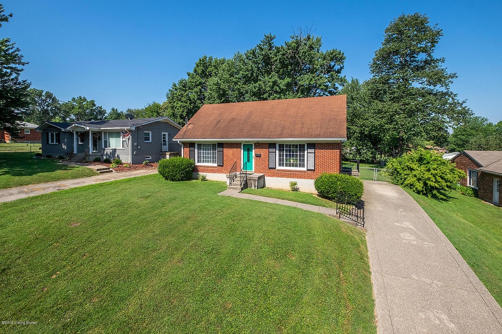 7806 Cecilia Way, Louisville, KY 40219 - photo 1