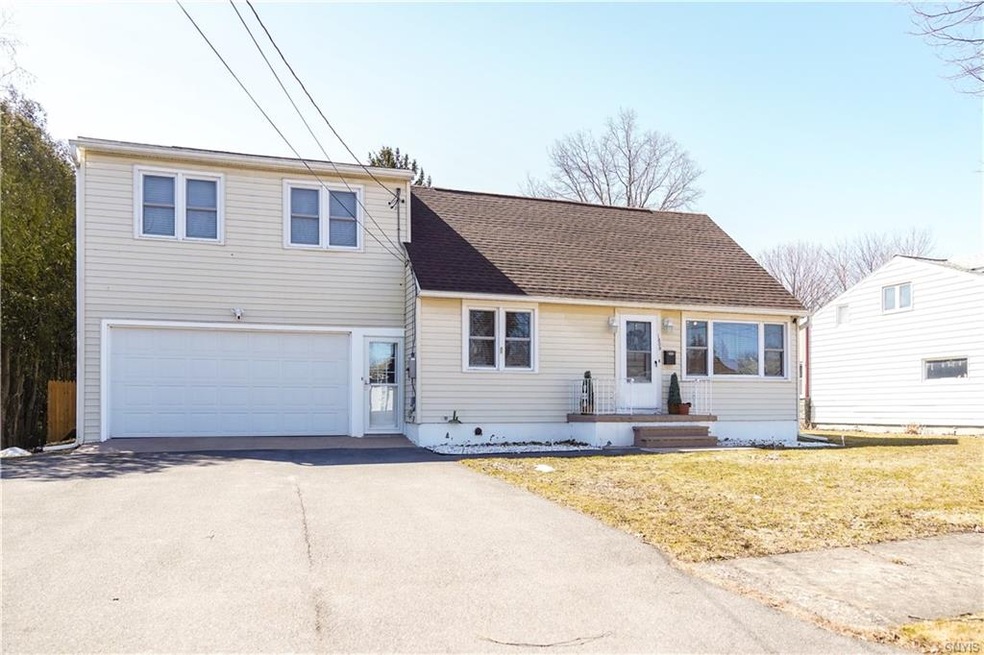 1808 Crouse St, Utica, NY 13501 - photo 1